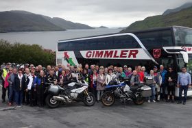 Irland 2019