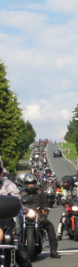 Korso
